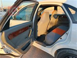 شيفروليه اوبترا